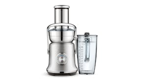 Breville Juice Fountain Cold XL - Stainless Steel