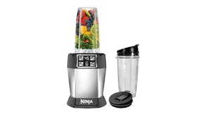 Nutri Ninja Auto IQ Nutritional Extractor