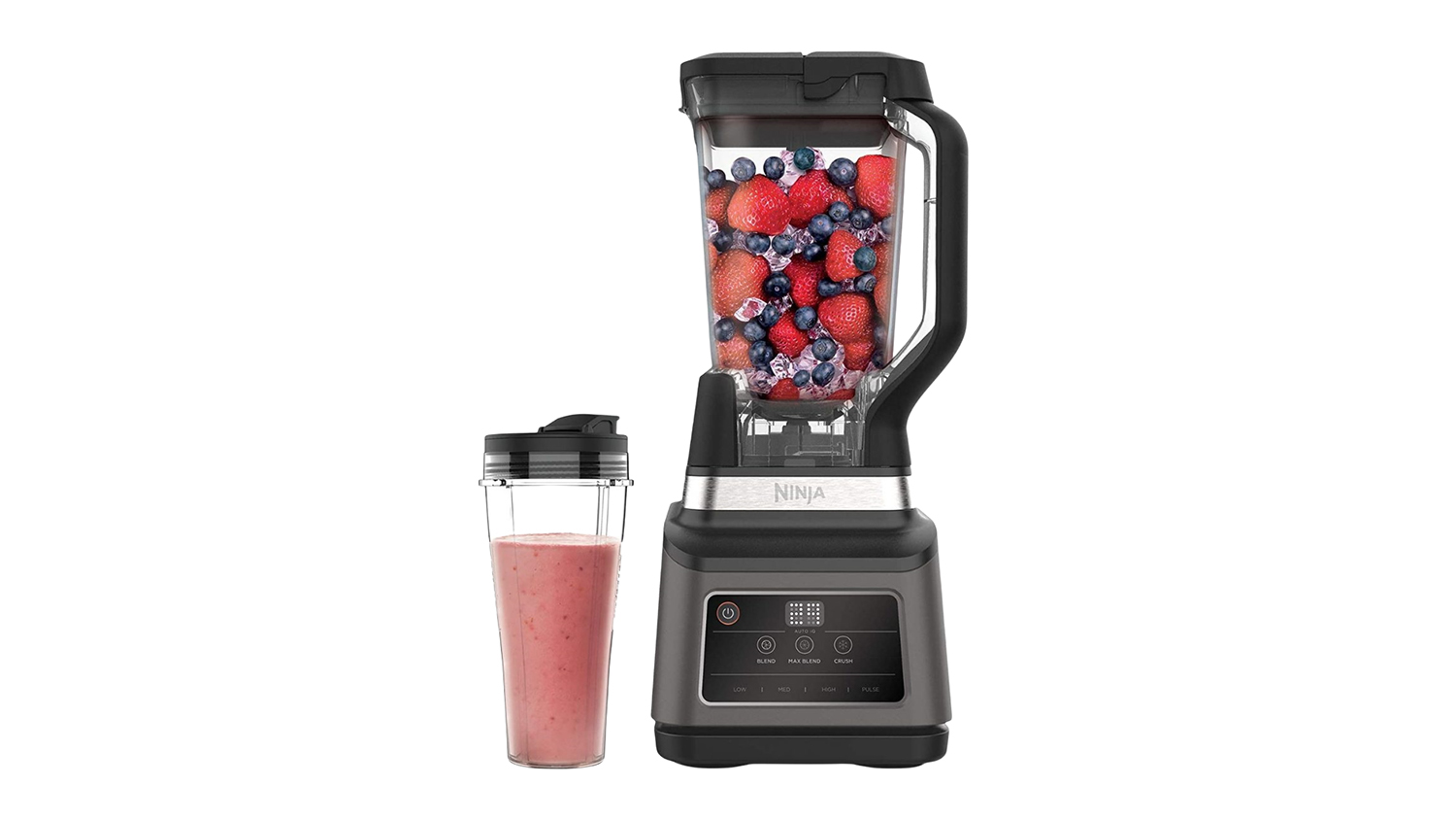 Nutri ninja shop duo