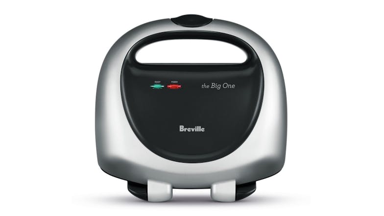 Breville SK500XL Cordless 1.7 L Brush Stainless Steel Electric Hot Water  Kettle