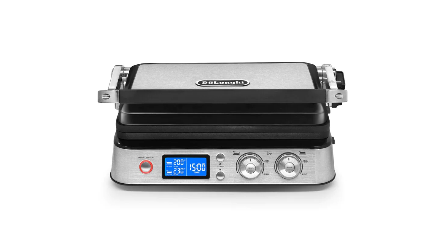 delonghi waffle maker
