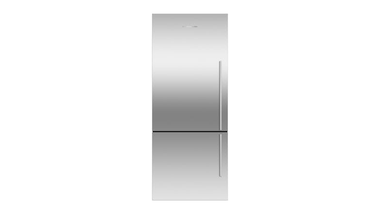 Fisher & Paykel 413L Bottom Mount Fridge Freezer