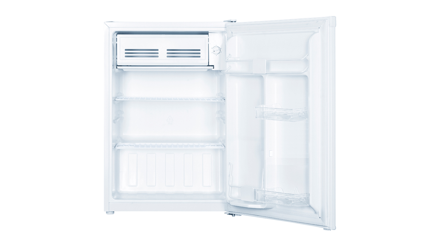 haier 121l bar fridge