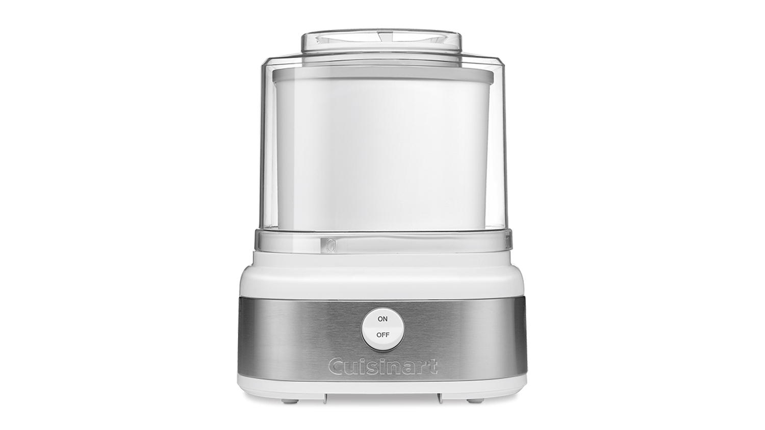 Cuisinart 22 ice cream maker new arrivals