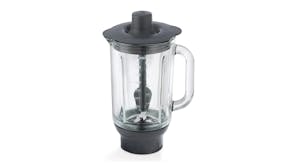 Kenwood Thermoresistant Glass Blender