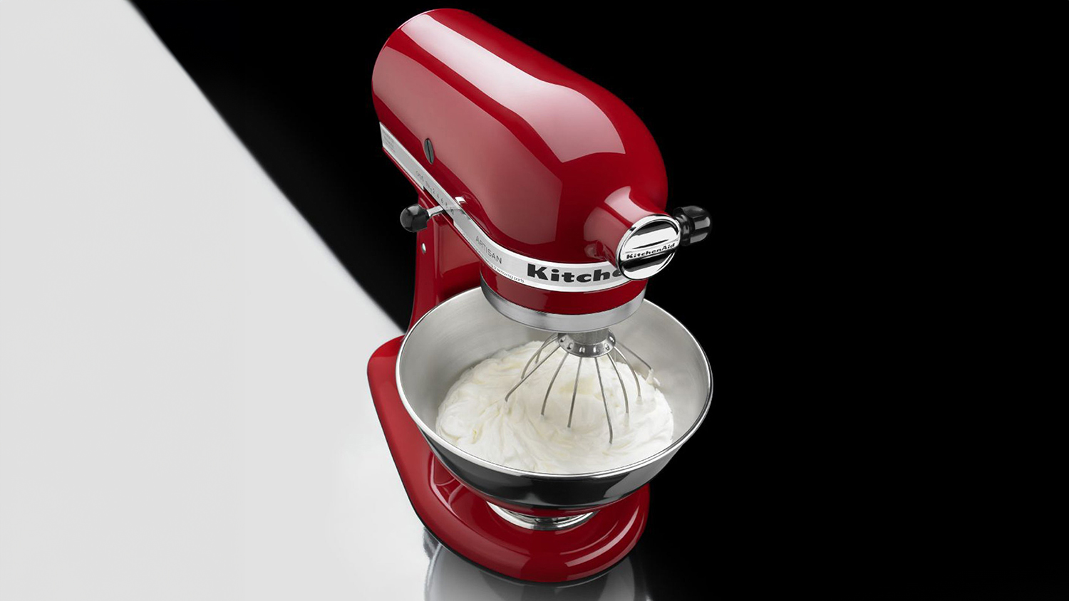 KitchenAid 2.8L Stainless Steel Bowl for Tilt-Head Stand Mixer (KB3SS)