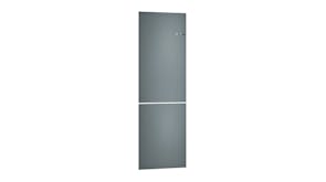 Bosch Variostyle Door Panel - Pearl Anthrazite