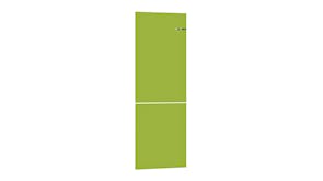 Bosch Variostyle Door Panel - Lime Green