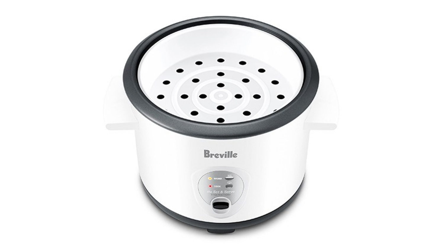 breville rice maker