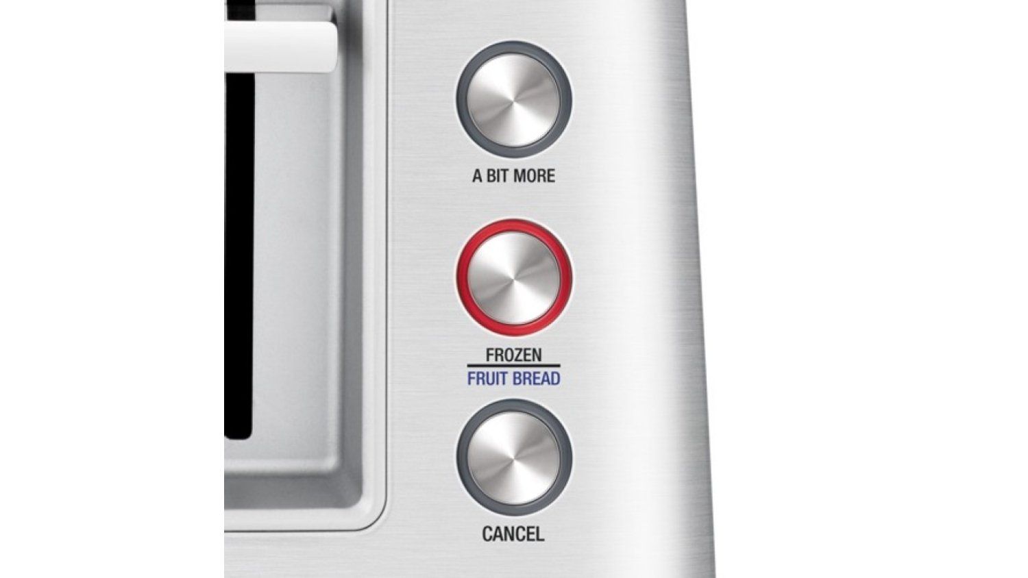 Breville the Toast Control 4 Slice Toaster Stainless Steel Harvey Norman New Zealand