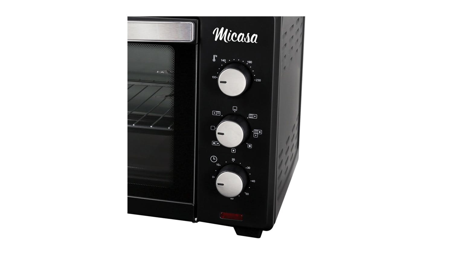 Micasa 35L Mini Oven