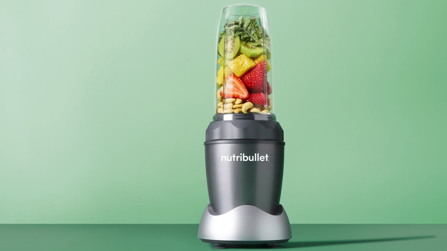 Nutri Bullet 2.0 Pro Nutritional Extractor