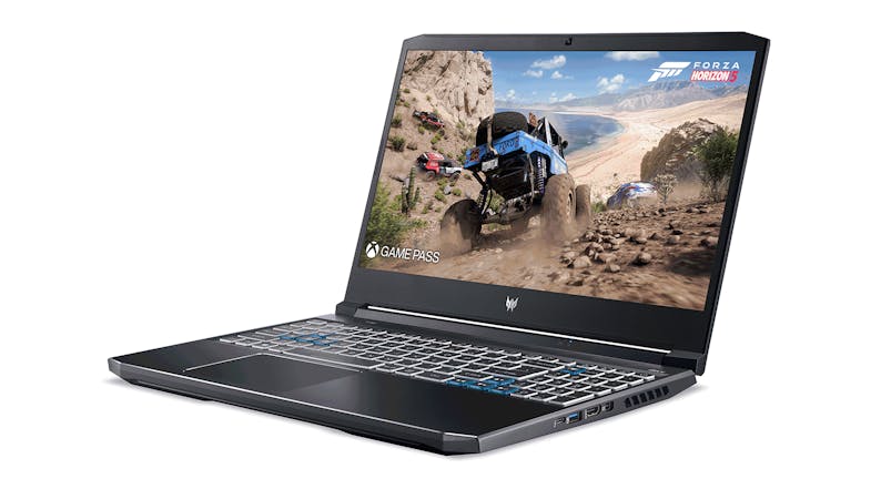 Acer Predator Helios 300 15.6" Gaming Laptop - Intel Core i9 16GB-RAM 512GB-SSD NVIDIA RTX 3070 8GB Graphics