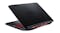 Acer Nitro 5 15.6" Gaming Laptop - Intel Core i7 8GB-RAM 512GB-SSD NVIDIA RTX 3050 4GB Graphics (AN515-57-78QL)