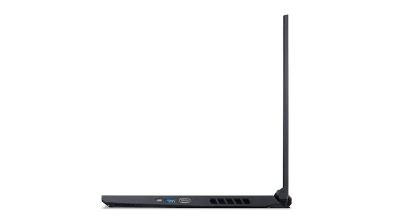 Acer Nitro 5 15.6" Gaming Laptop - Intel Core i5 8GB-RAM 512GB-SSD NVIDIA RTX 3050 4GB Graphics (AN515-57-52E0)