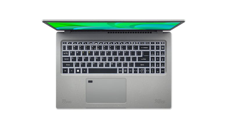 Acer Aspire Vero 15.6" Laptop - Intel Core i5 8GB-RAM 256GB-SSD (AV15-51-5456)