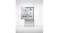 Fisher & Paykel 491L Bottm Mount Fridge Freezer - Stainless Steel