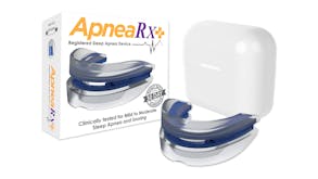 ApneaRx Sleep Apnea/Snoring Aid