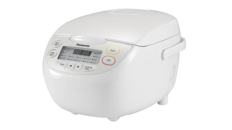 Panasonic Multi Cooker