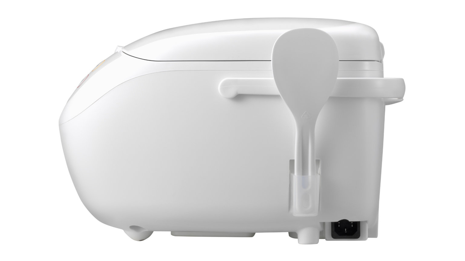 Panasonic 10 Cup Rice & Multi Cooker White (SRCN188WST) Harvey