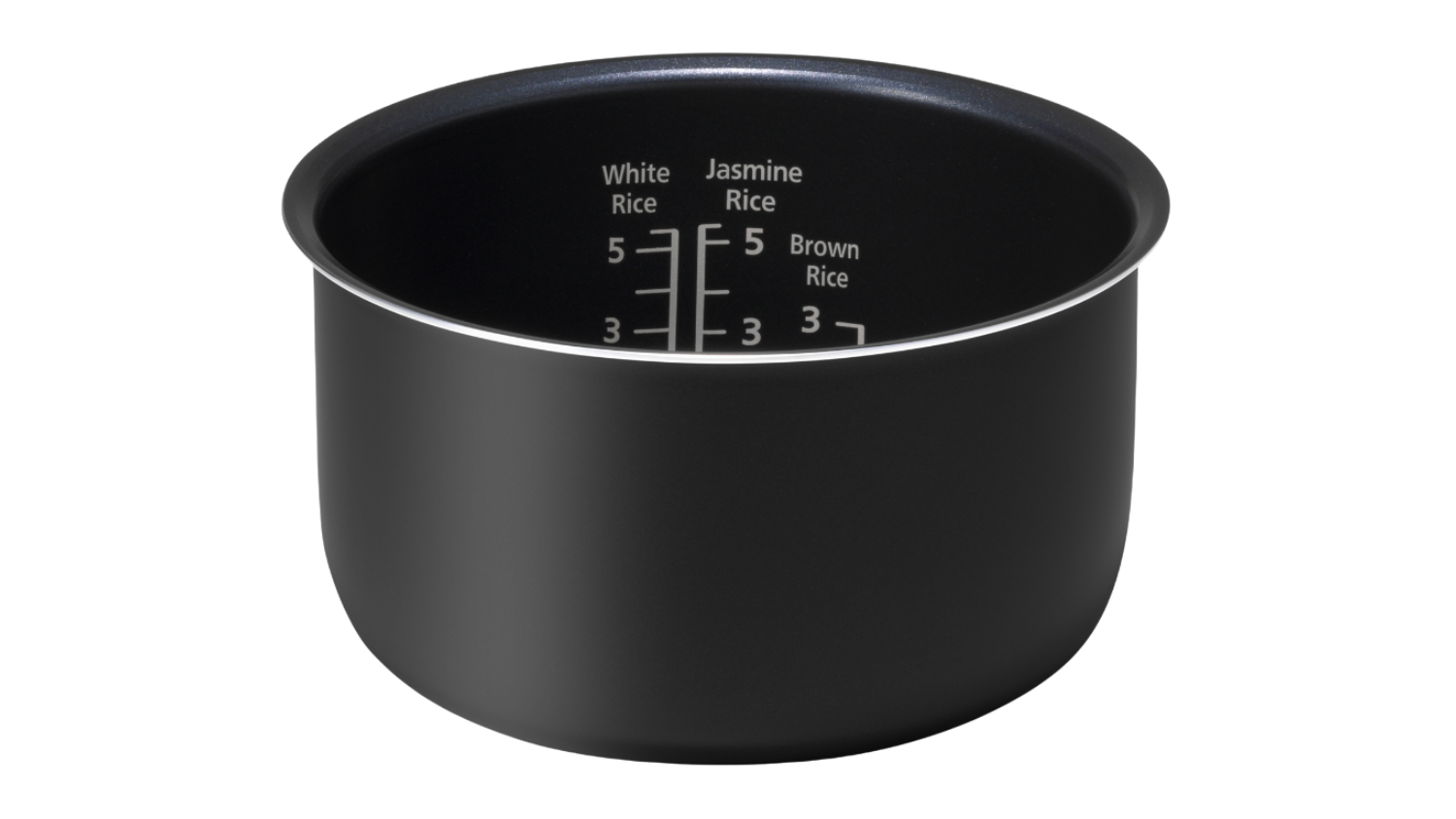 Panasonic 10 Cup Rice & Multi Cooker White (SRCN188WST) Harvey