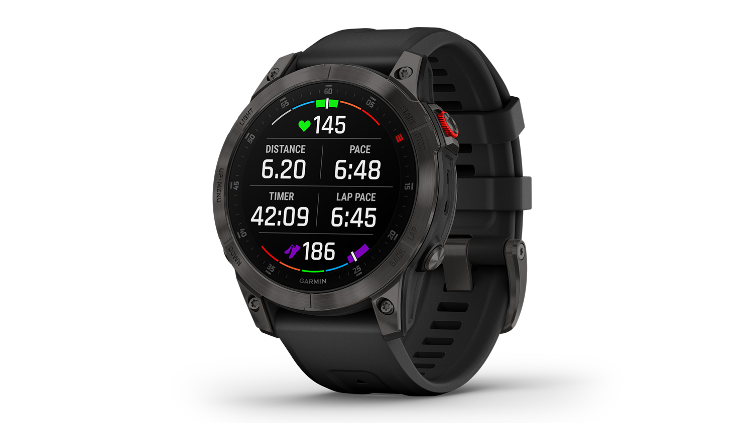 garmin epix gen 2 specs