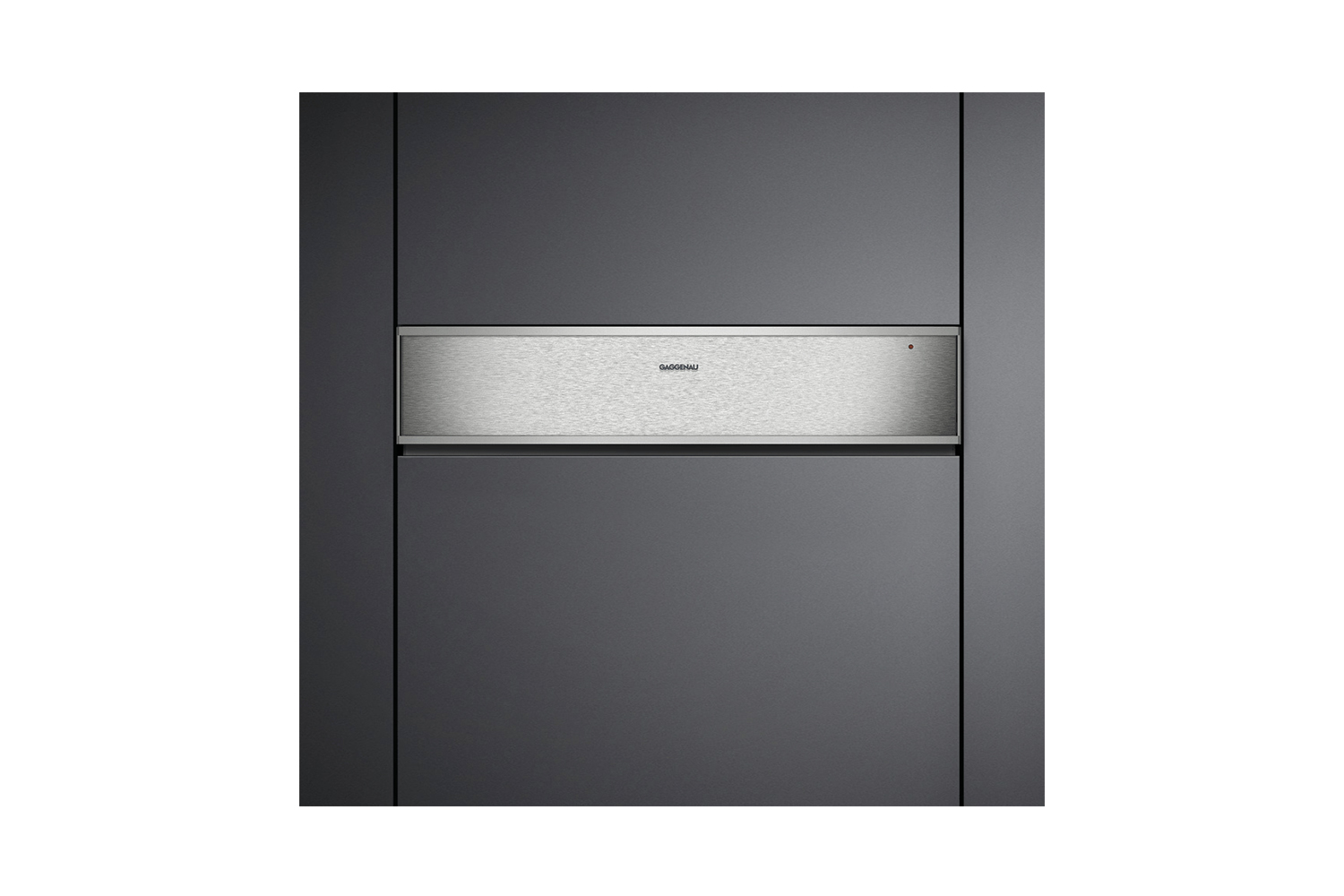 Gaggenau Warming Drawer
