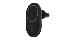 Belkin Boost Up Charge 10W Magnetic Wireless Car Charger