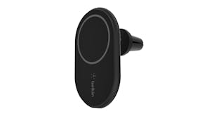 Belkin Boost Up Charge 10W Magnetic Wireless Car Charger