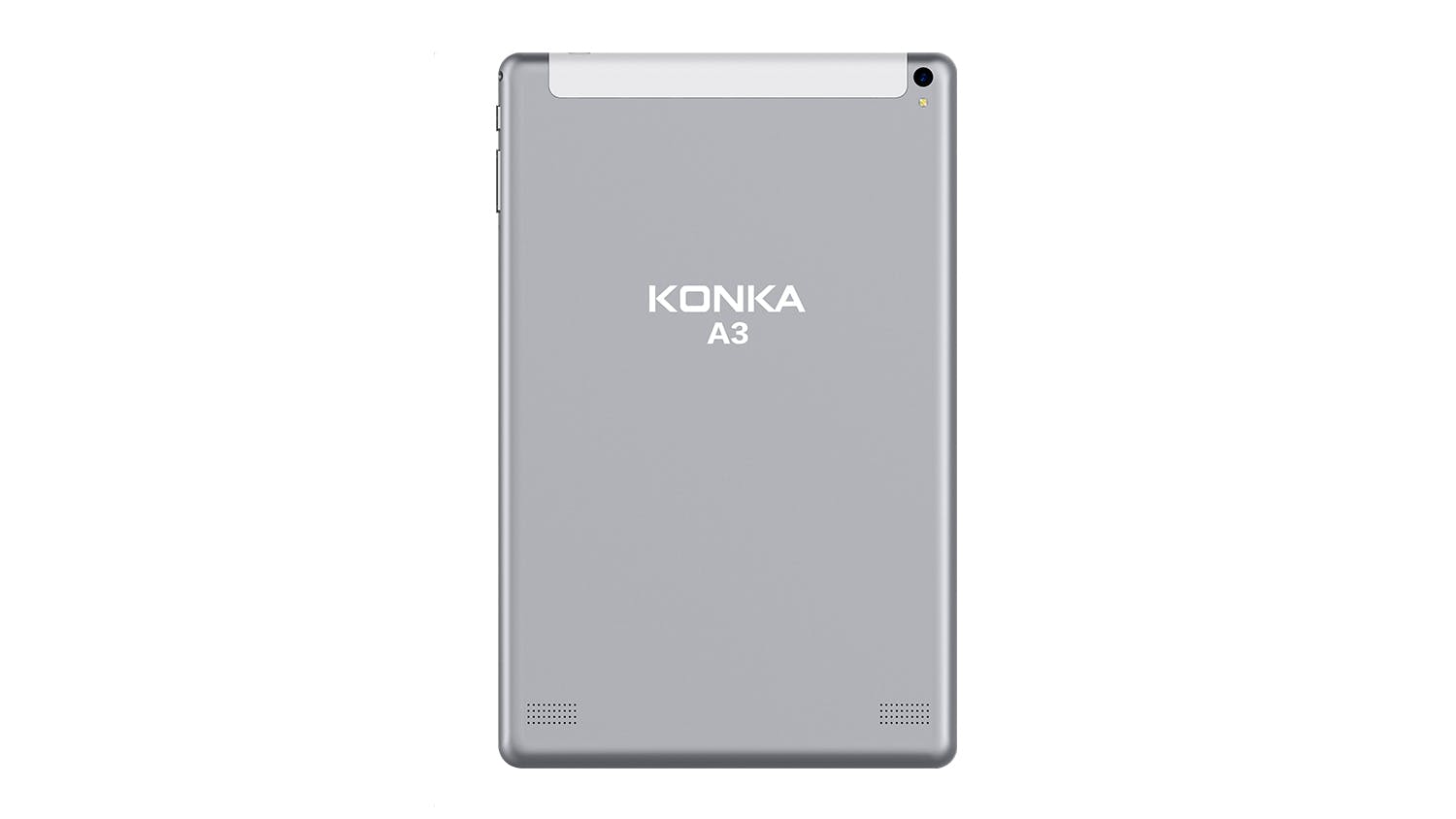 Konka 10.1" Android Tablet - 64GB Cellular & Wi-Fi