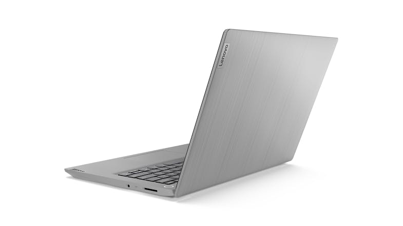 Lenovo IdeaPad Slim 3i 14" Laptop - Intel Core i5 8GB-RAM 256GB-SSD (81X700CUAU)
