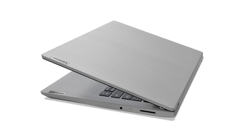 Lenovo IdeaPad Slim 3i 14" Laptop - Intel Core i5 8GB-RAM 256GB-SSD (81X700CUAU)