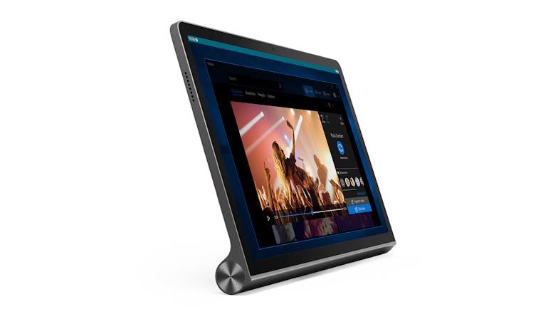 Lenovo Yoga Tab 11 11" Tablet Wifi 128GB - Grey