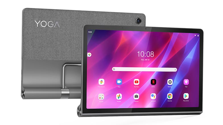 Lenovo Yoga Tab 11 11" Tablet Wifi 128GB - Grey