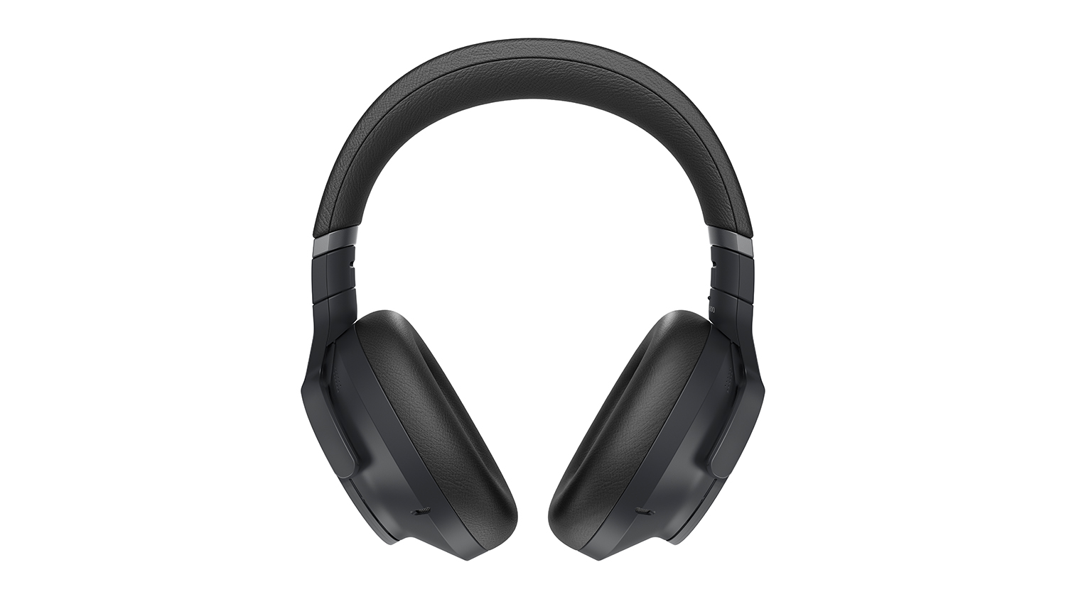 Technics EAH-A800 Wireless Noise Cancelling Over-Ear Headphones - Black