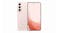 Samsung Galaxy S22 5G 128GB Smartphone - Pink Gold (Spark/Open Network)