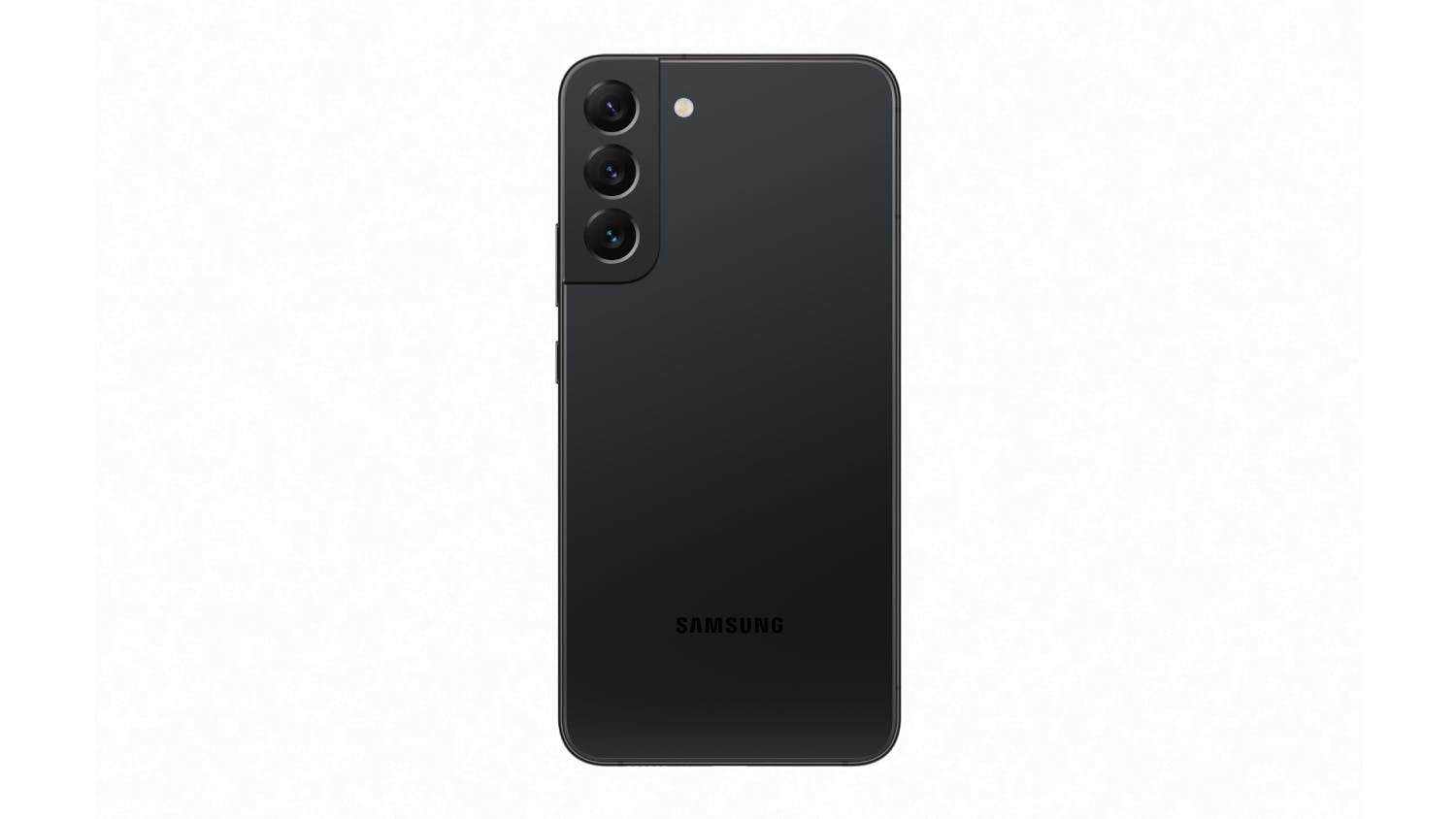 Samsung Galaxy S22+ 5G 128GB Smartphone - Phantom Black (Spark/Open Network)
