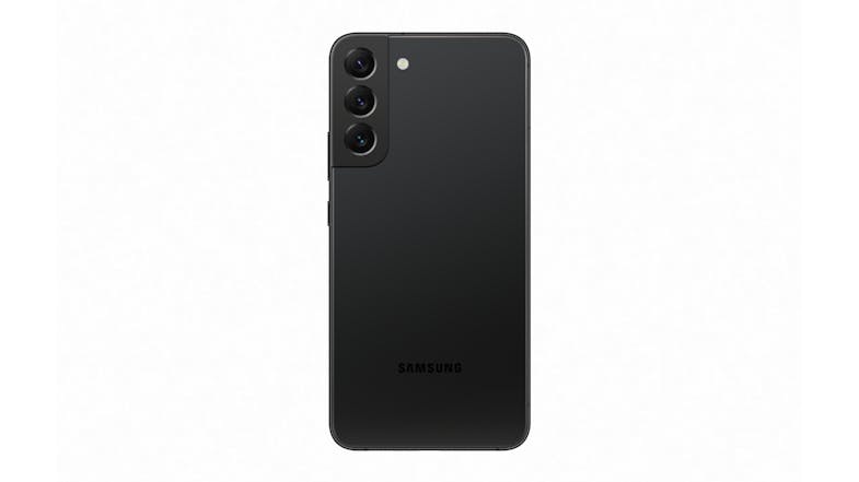 Samsung Galaxy S22+ 5G 256GB Smartphone - Phantom Black (Spark/Open Network)