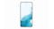 Samsung Galaxy S22+ 5G 256GB Smartphone - Phantom White (Spark/Open Network)