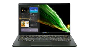 Acer Swift 5 14" Laptop - Intel Core i5 8GB-RAM 512GB-SSD (SF514-55T-56V3)