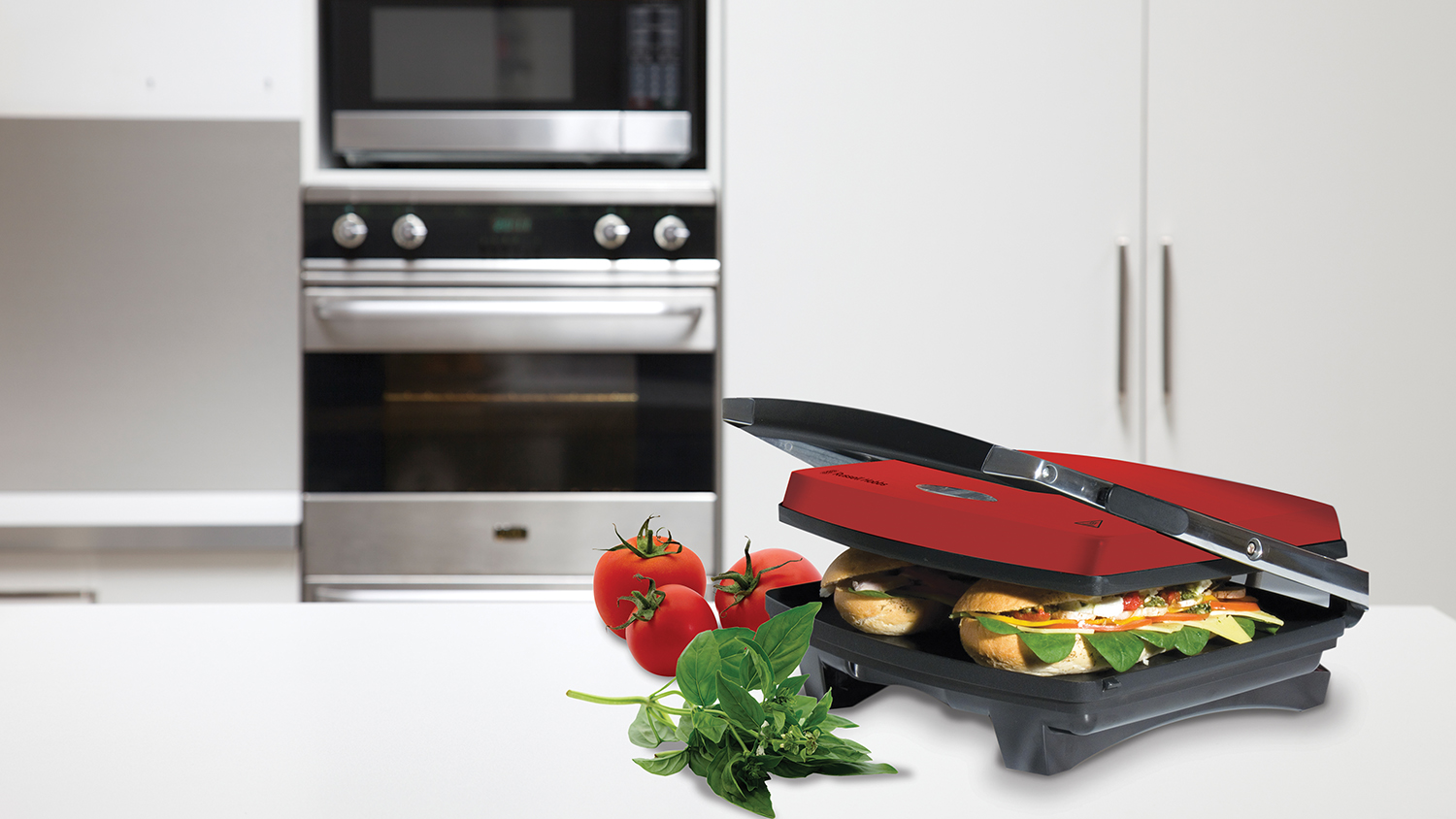 russell hobbs gourmet sandwich press