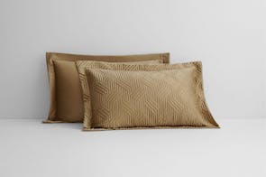 Martella Sham Pillowcase by Sheridan