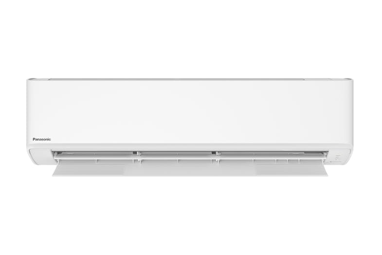 Panasonic Z60 Heat Pump Air Conditioner - 7.2KW Heat/6.0KW Cool - (Indoor and Outdoor Kit/High Wall/Split System)