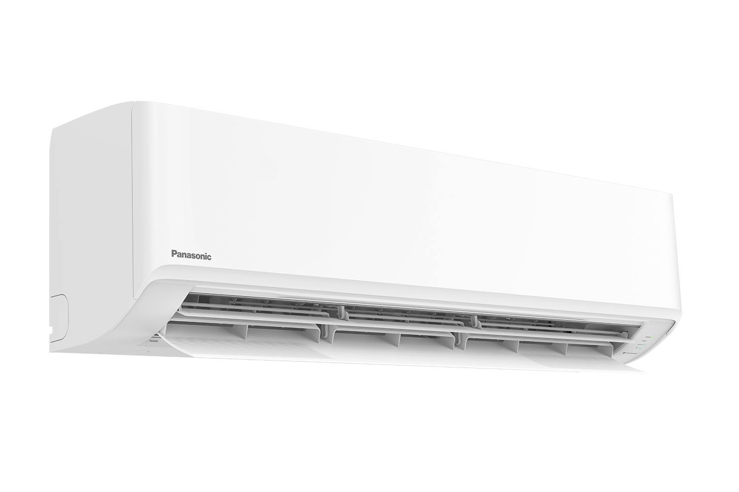 Panasonic Z60 Heat Pump Air Conditioner - 7.2KW Heat/6.0KW Cool - (Indoor and Outdoor Kit/High Wall/Split System)