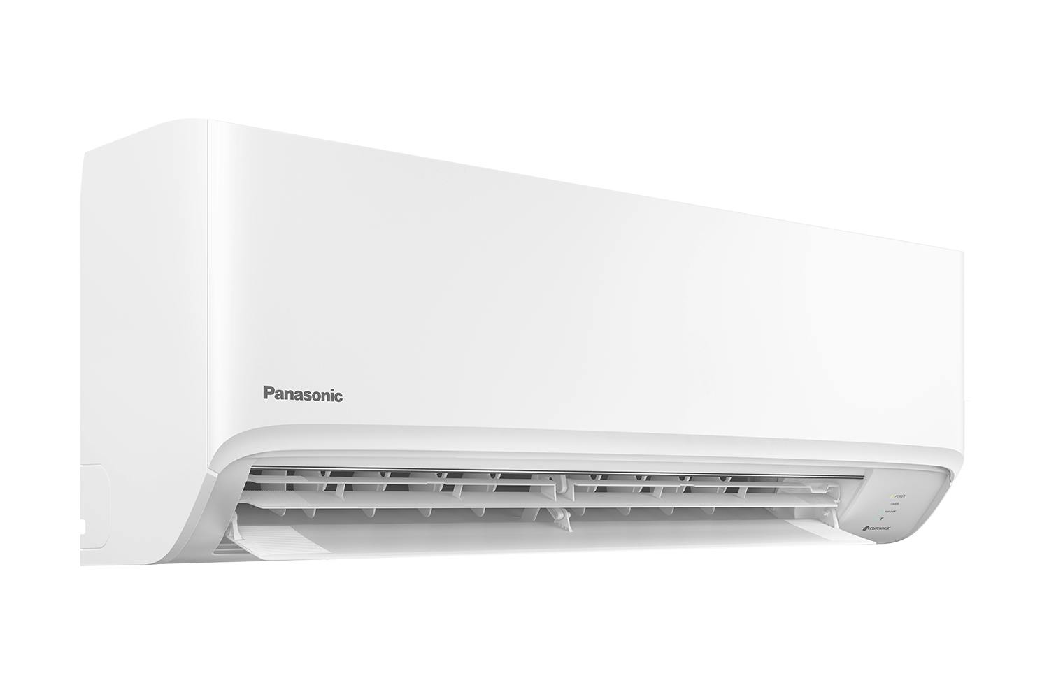 Panasonic Z25 Heat Pump Air Conditioner - 3.2KW Heat/2.5KW Cool - (Indoor and Outdoor Kit/High Wall/Split System)