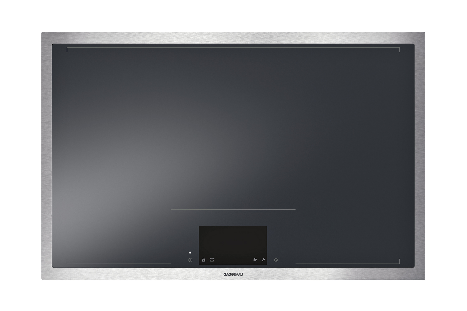 Gaggenau 80cm Induction Cooktop