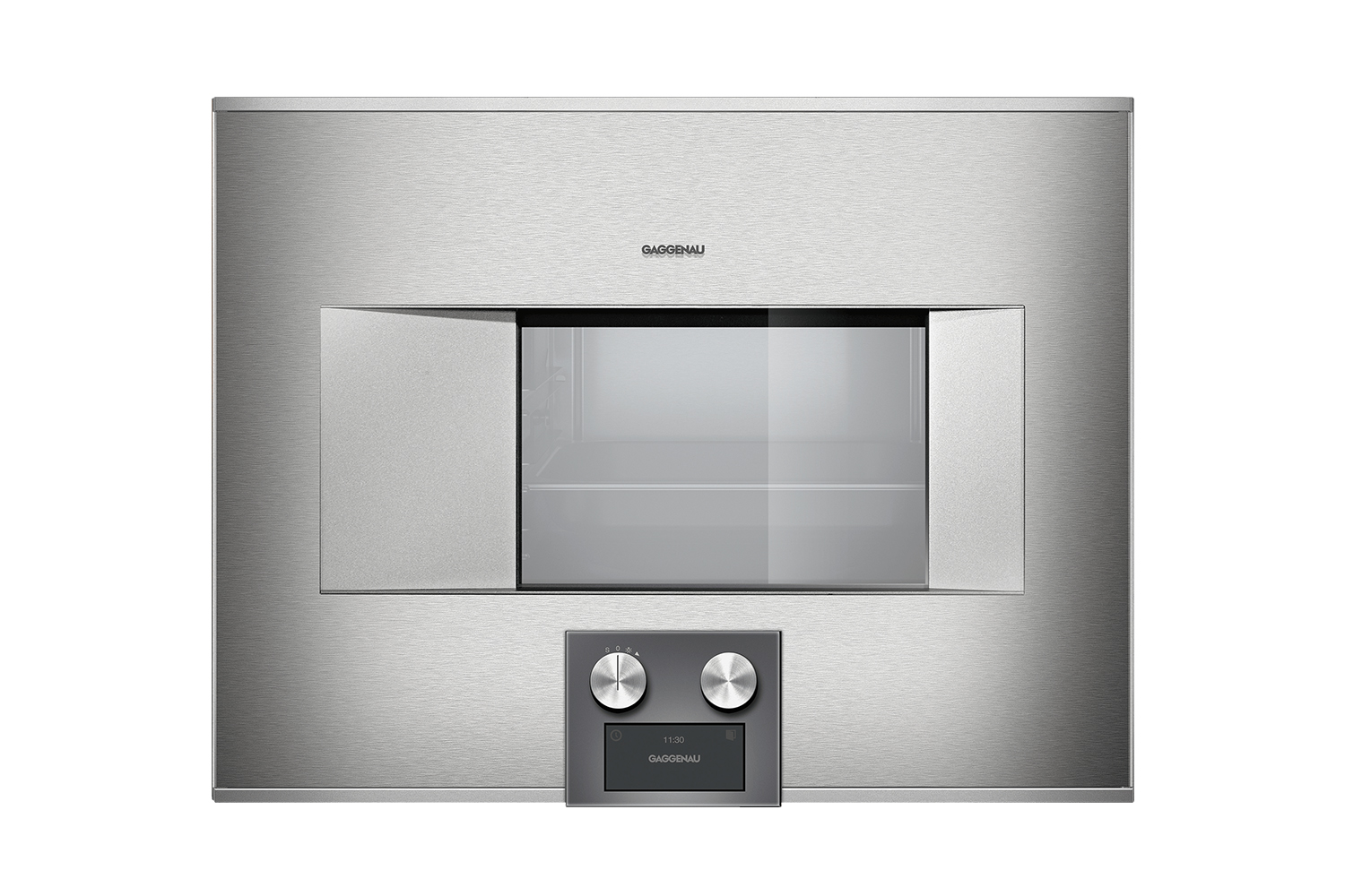 Gaggenau 400 Series Combi Steam Oven