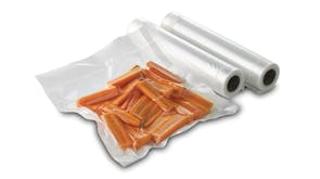 FoodSaver Vacuum Seal Bag - 28cm Double Roll