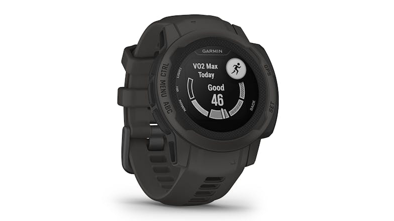 Garmin Instinct 2S - Graphite