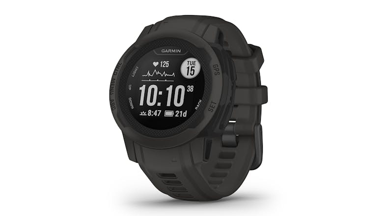 Garmin Instinct 2S - Graphite